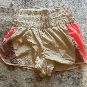 FP MOVEMENT The Way Home Shorts